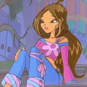 Meet your Posher, Katrina